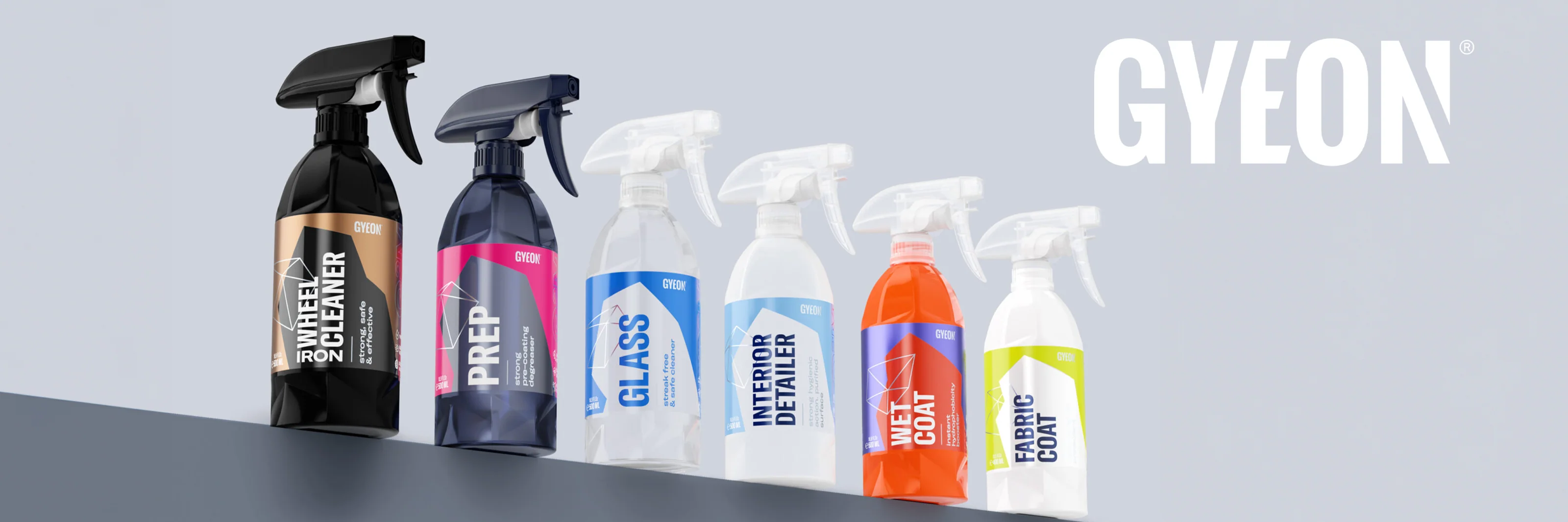 Master Your Vehicle's Ultimate Shine