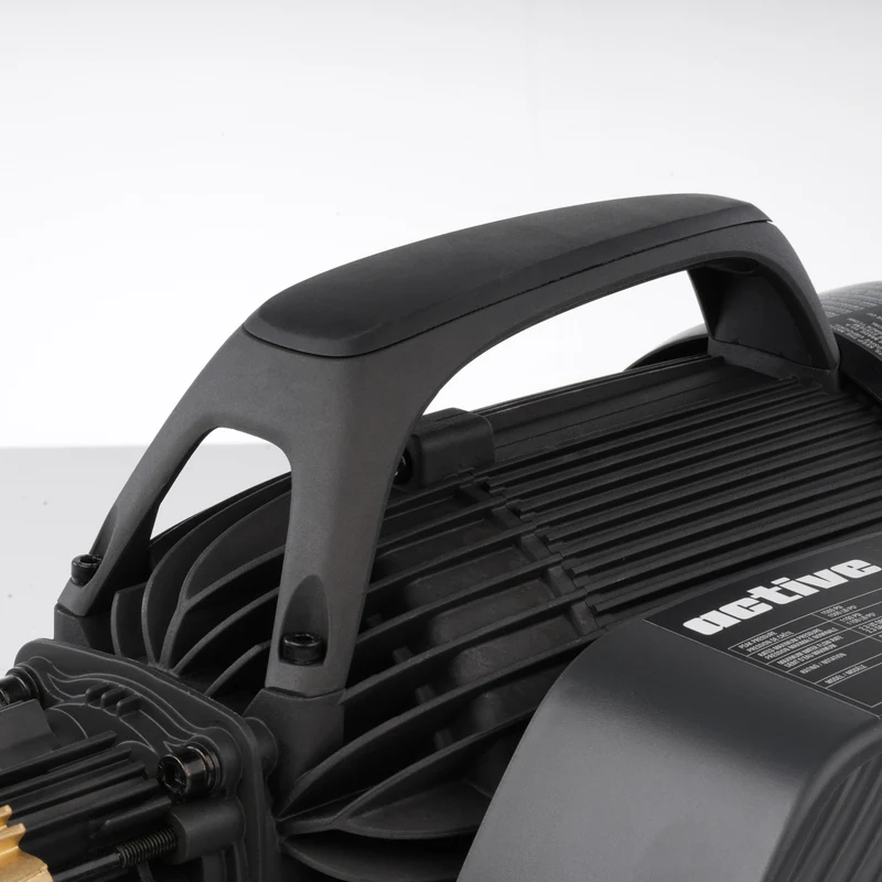 Active™ 2.3 Electric Pressure Washer – Standard Kit - Image 4