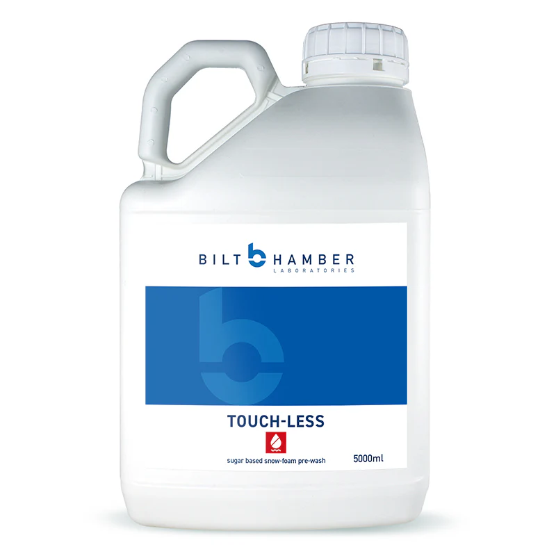 Bilt Hamber Touch-Less - Image 3