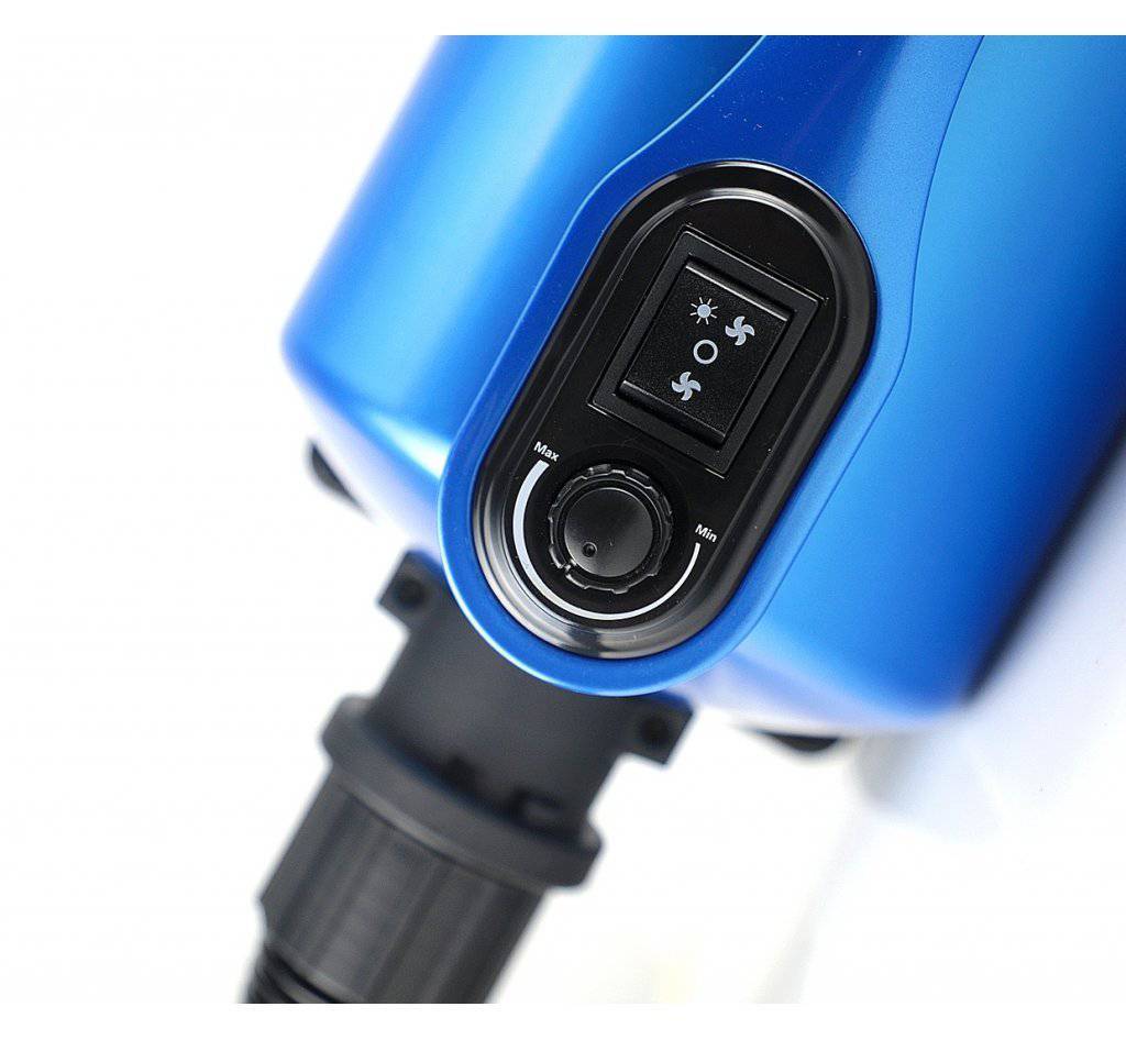 BLO AIR-RS Car Dryer - Image 4