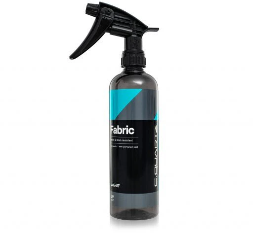CARPRO CQuartz Fabric Coat - Image 3