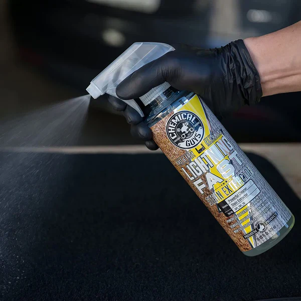 Chemical Guys Lightning Fast Stain Extractor 473ml - Image 3