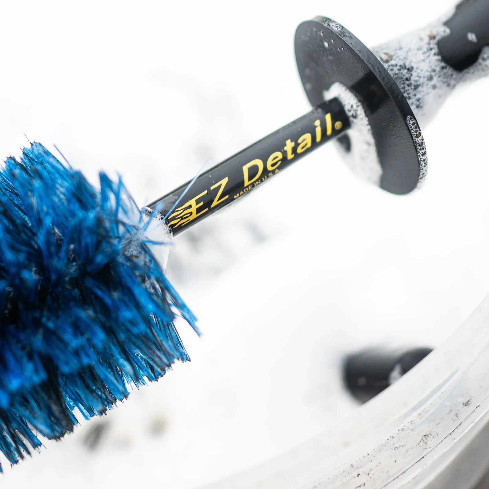 EZ Detail Brush Mini - Image 3