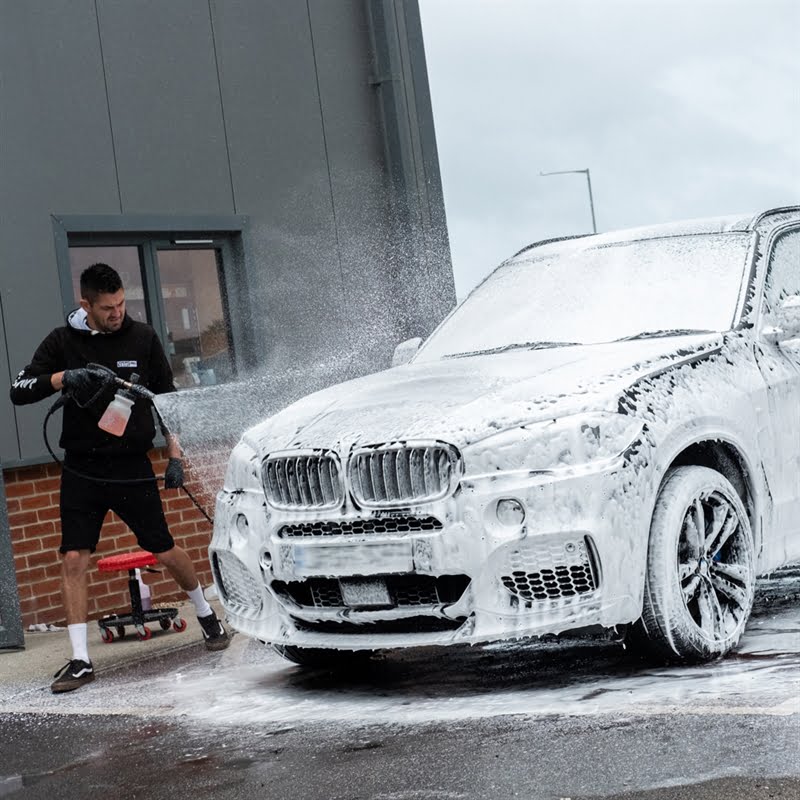 ValetPRO Snow Foam Combo 2 - Image 5